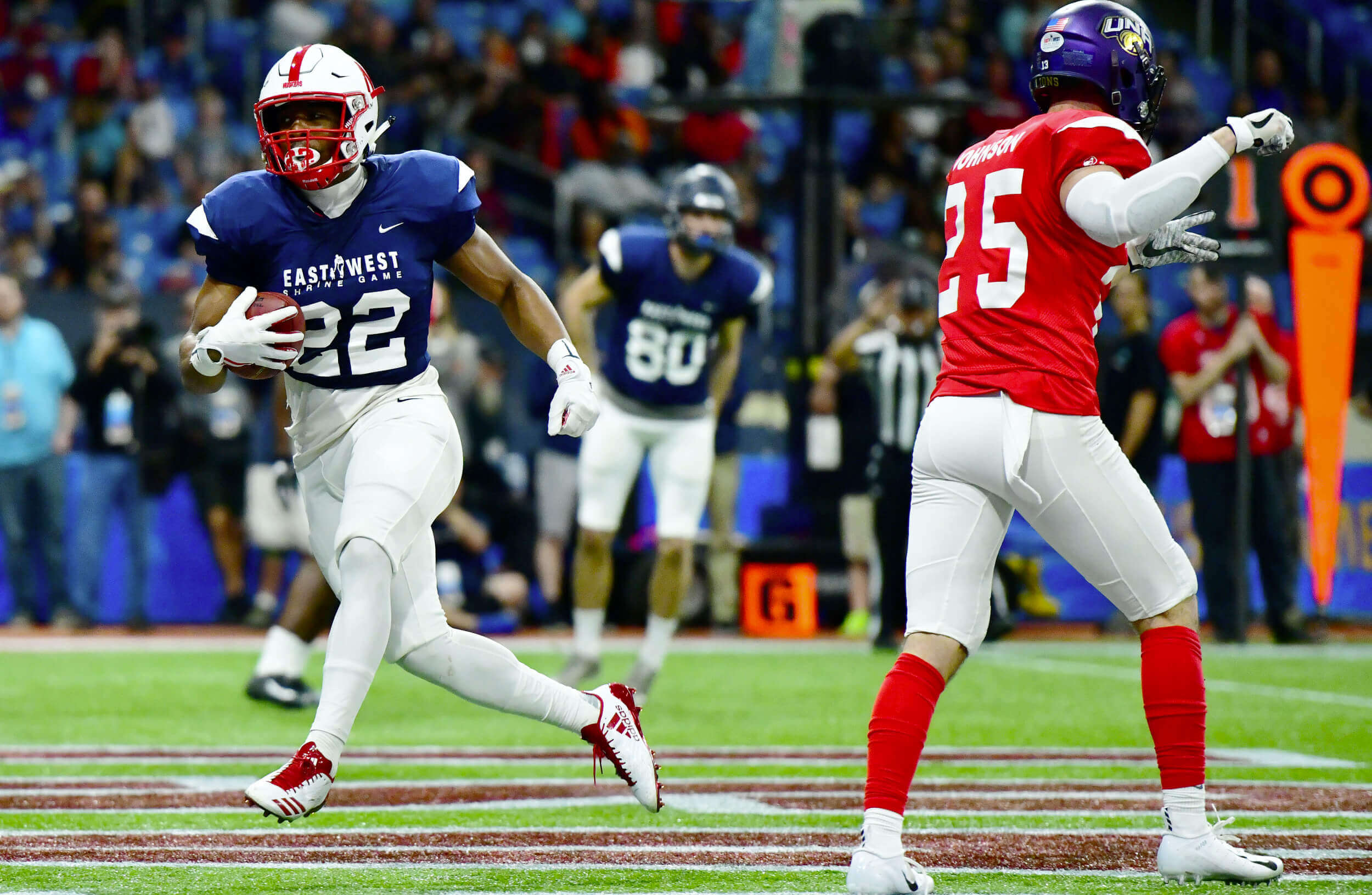 East West Shrine Game: All You Need to Know