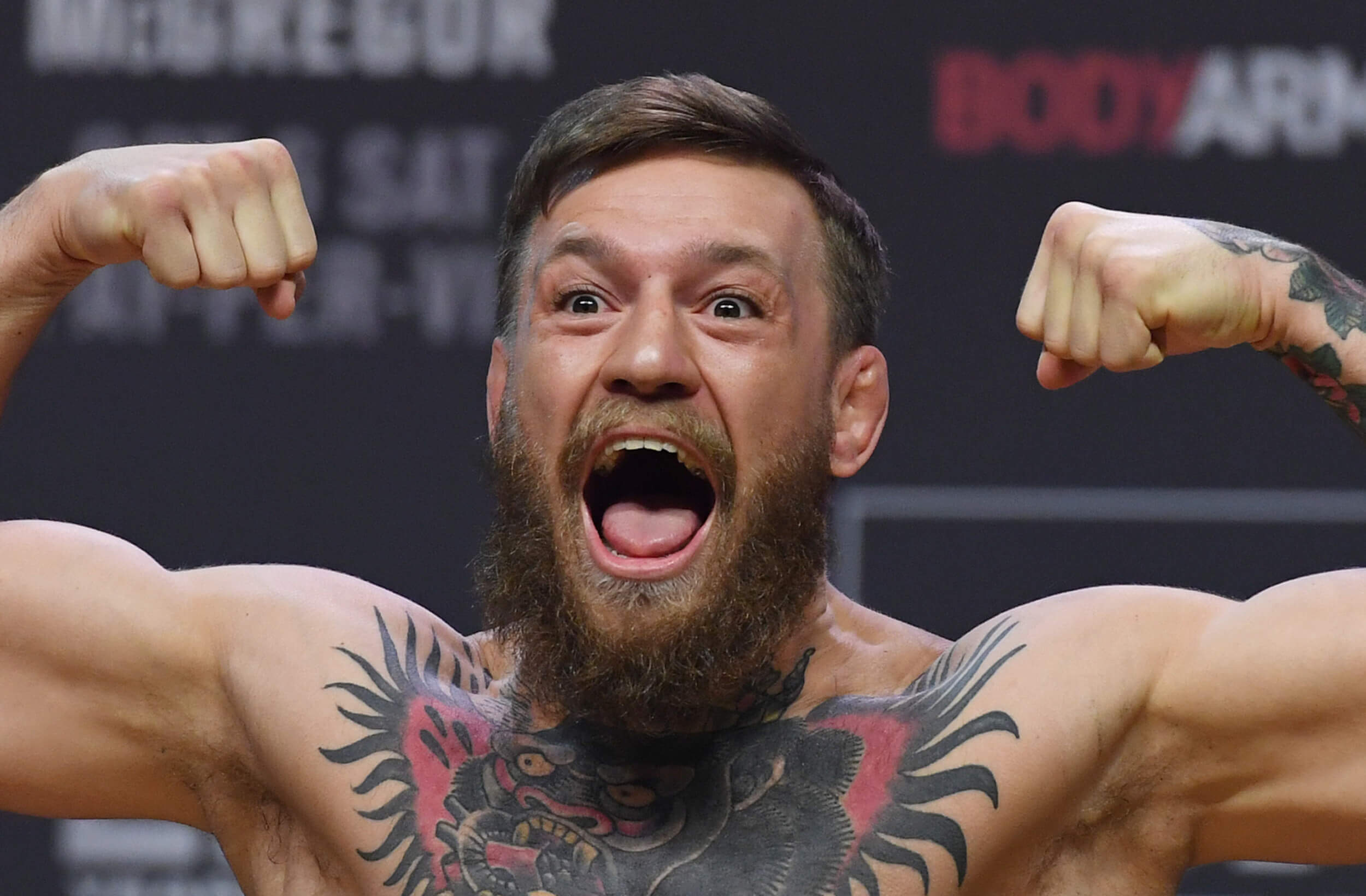 UFC 246: Conor McGregor Returns to Take on Donald Cerrone