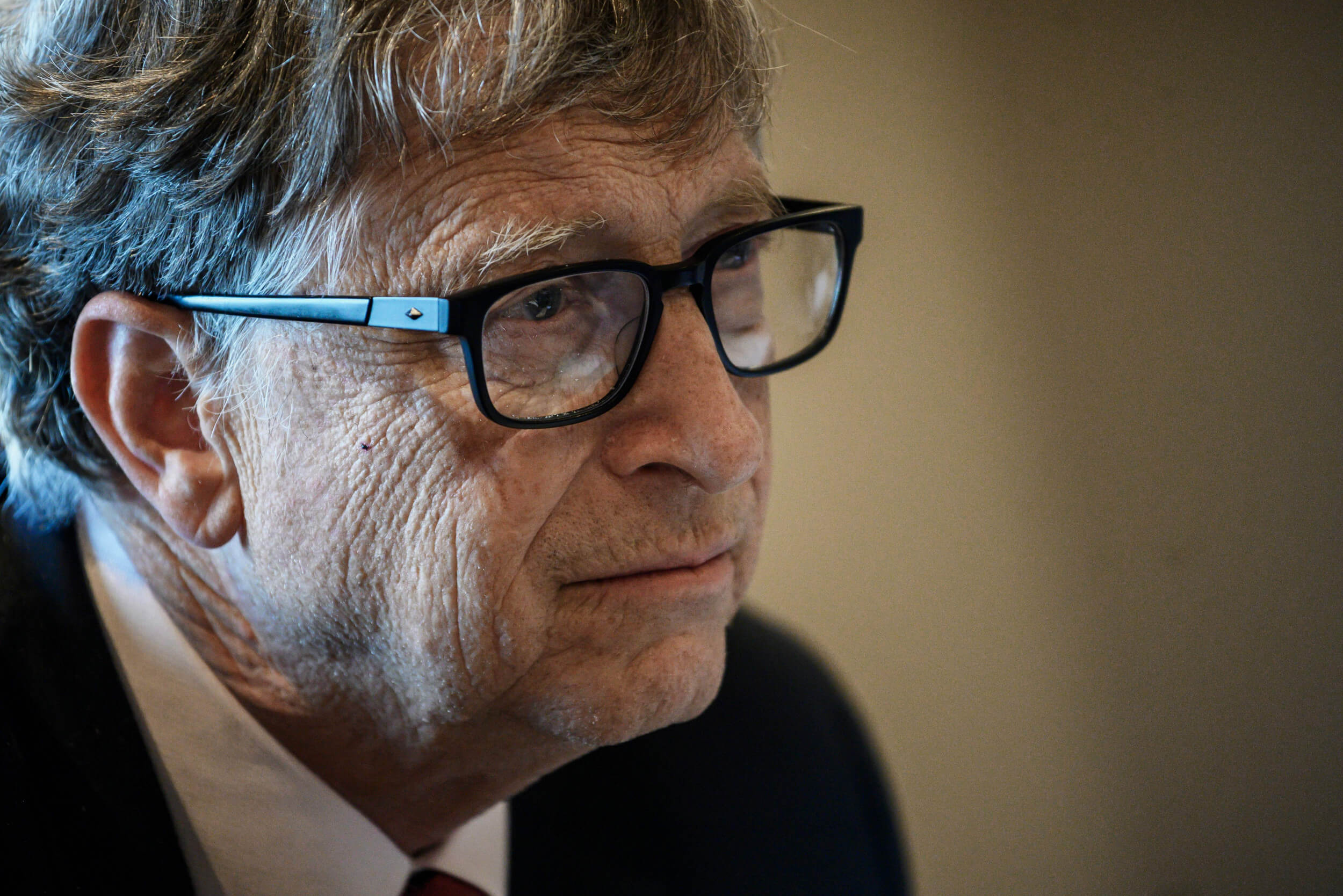 Why Bill Gates' Net Worth is So High Since Stepping Down as Microsoft CEO