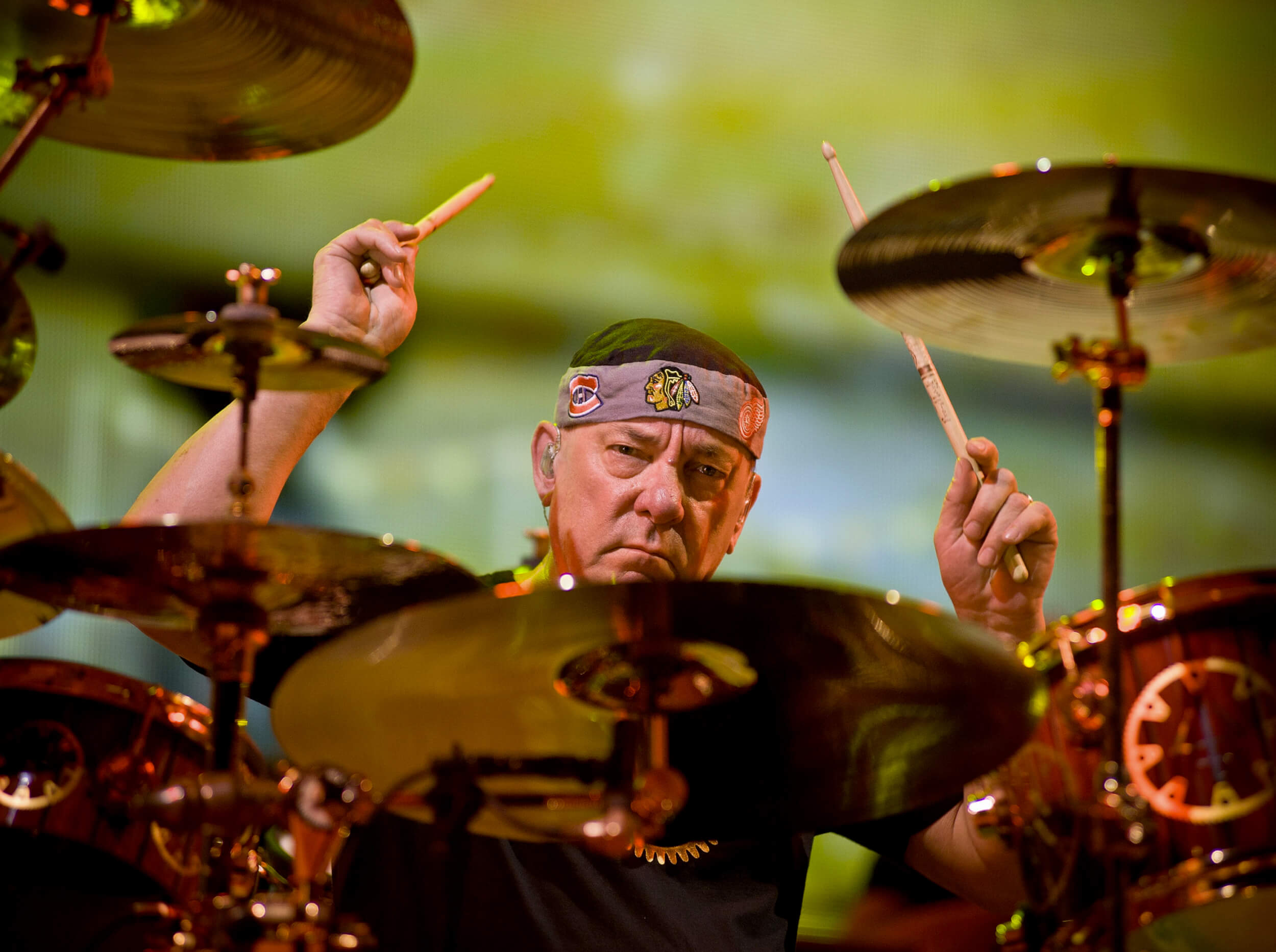 Neil Peart of Rush Dead at 67, Famous Musicians Mourn the Drumming Virtuoso